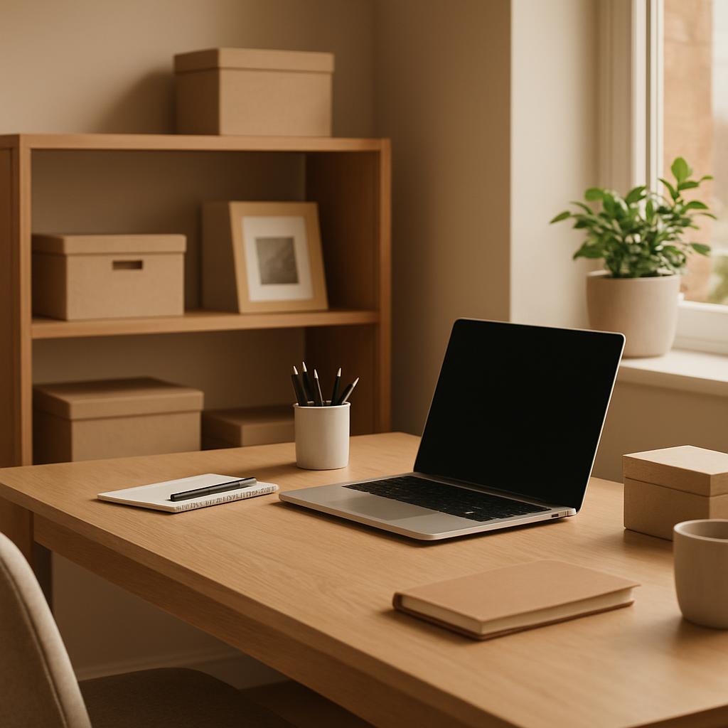 Getting the Most from Self Storage Whiteleas