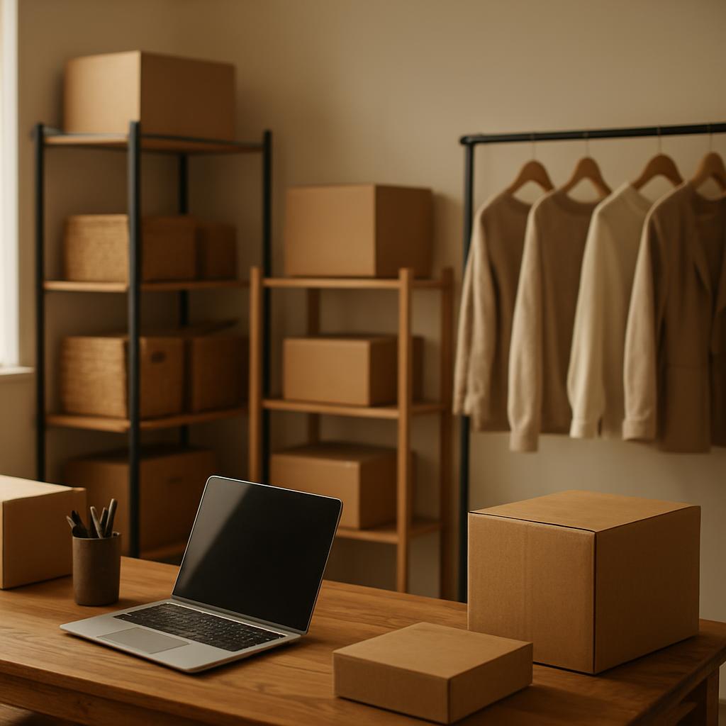 How Whiteleas Businesses Store Smarter