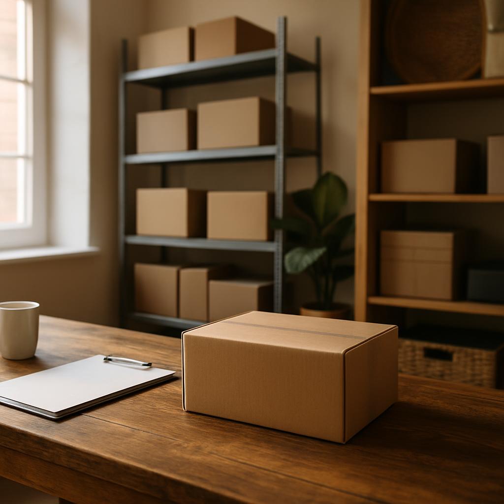 What Whiteleas Businesses Do Differently With Storage