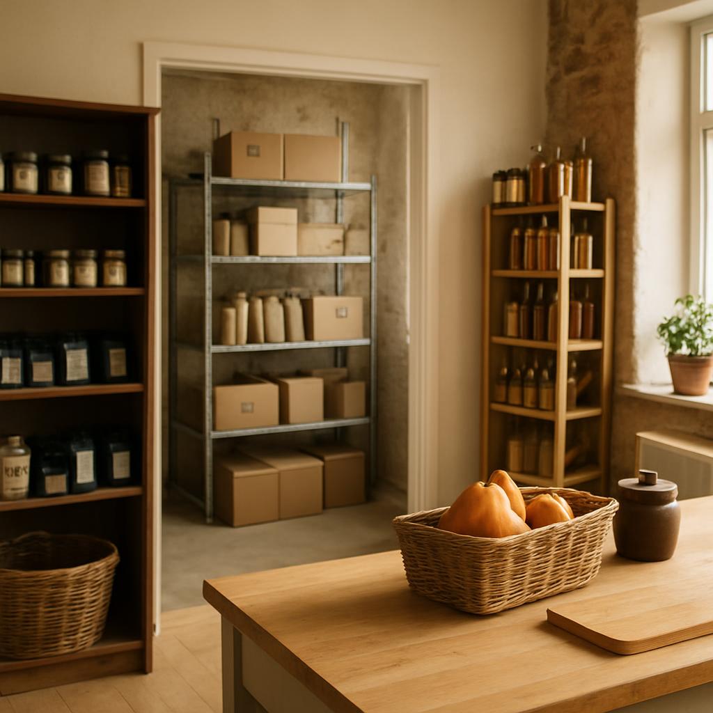 What Whiteleas Businesses Know About Storage