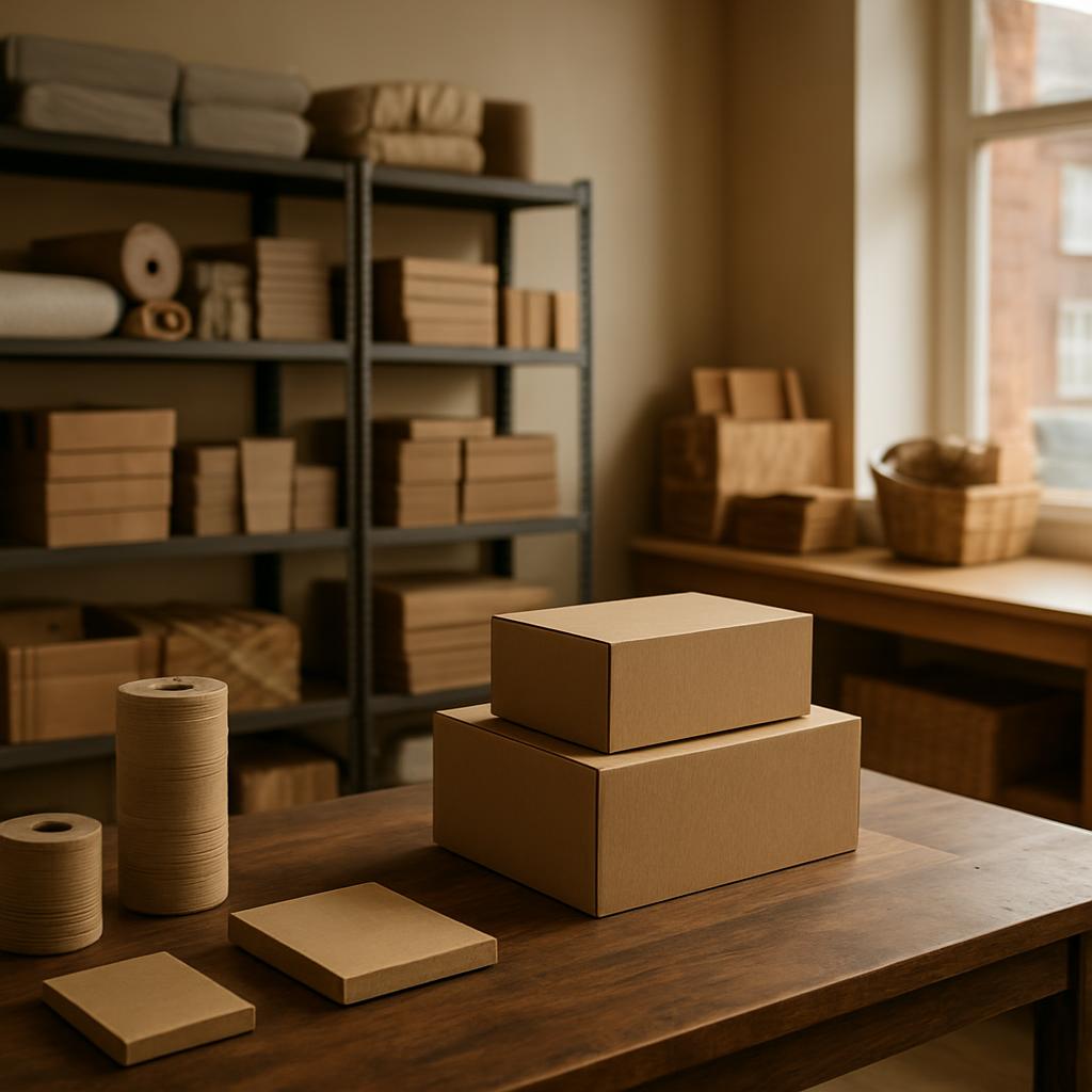 What Whiteleas Businesses Teach Homeowners About Storage