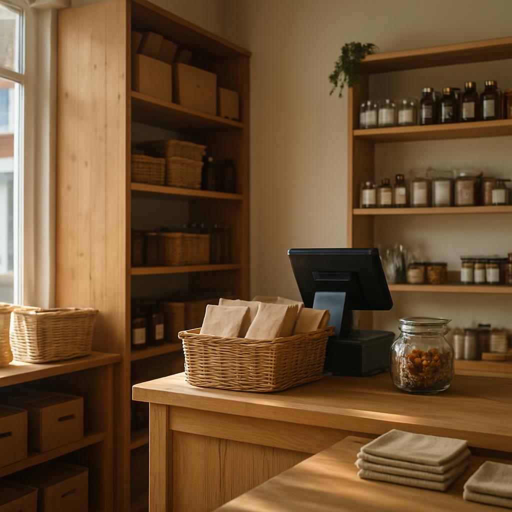 What Whiteleas Shop Owners Know About Storage