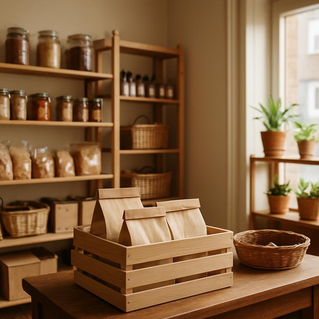 What Whiteleas Shop Owners Do Right With Storage