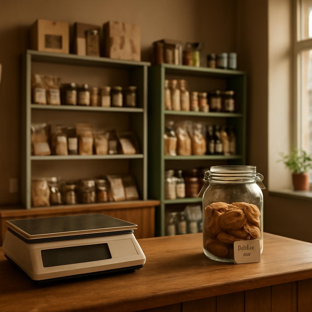 What Whiteleas Shops Learn from Storage